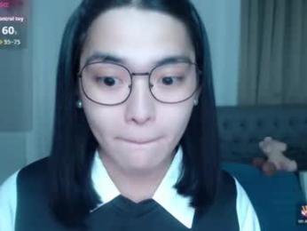 zhaviahale webcam model stream image