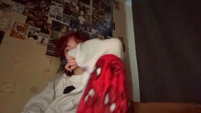 GwendaDesilva webcam model stream image