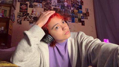 GwendaDesilva webcam model stream image