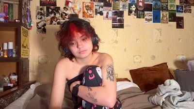 GwendaDesilva webcam model stream image