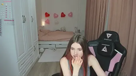 lil_cassie webcam stripchat model stream image