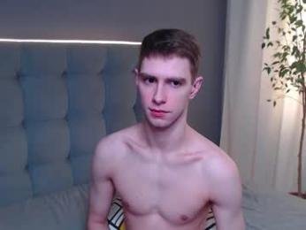 alfie_evanss webcam chaturbate model stream image
