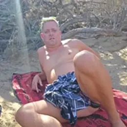 Trucker_Hunter webcam model stream image