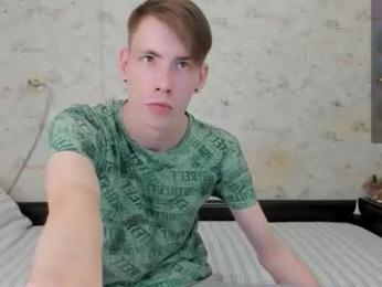 only_eric webcam model stream image