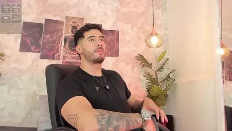 Nate_franco webcam model stream image