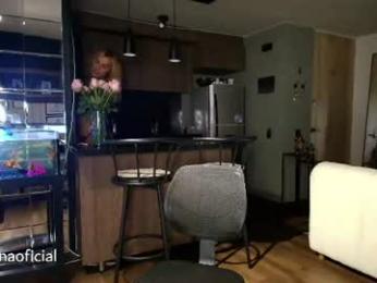 inannadelmar webcam model stream image