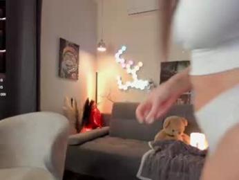 victorias_world webcam model stream image