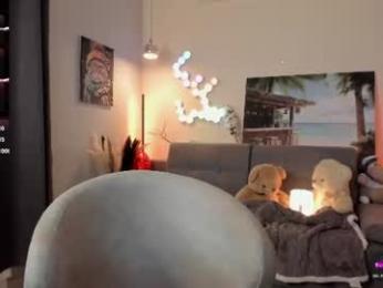 victorias_world webcam model stream image
