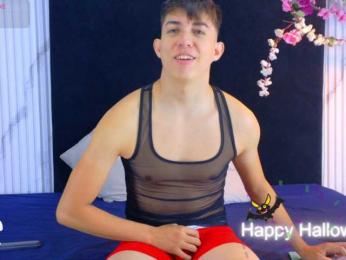 Danteandvioletecr webcam bongacams model stream image