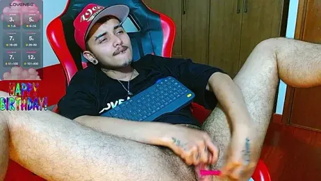 Hgp3riodictabl3 webcam stripchat model stream image