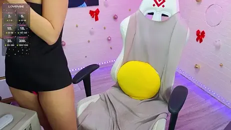 Misss_Vikk webcam stripchat model stream image