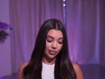 NatyDesiree webcam bongacams model stream image