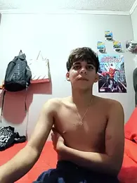 Pixuladeoro1 webcam model stream image