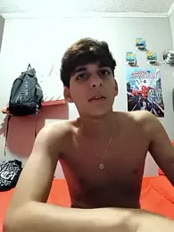 Pixuladeoro1 webcam model stream image