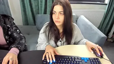 TiffanySweet webcam model stream image