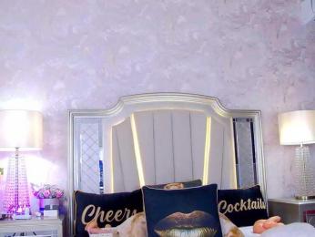 Issadorra webcam model stream image