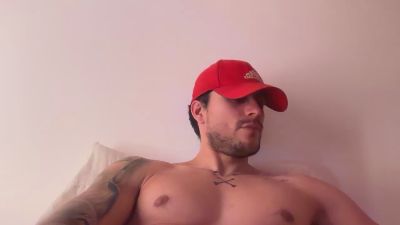 spartacozz webcam model stream image