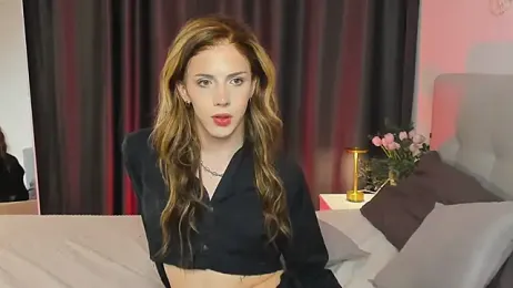 Tiffany__King webcam model stream image