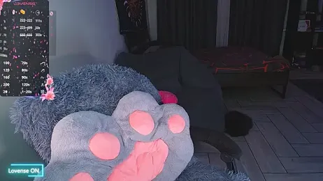 NicoleFancy webcam model stream image