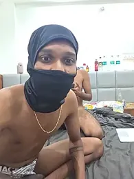 Hugetoolnick webcam stripchat model stream image