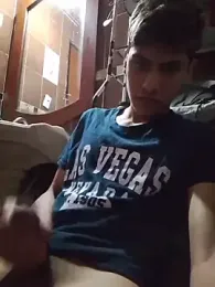 aispuro8505 webcam model stream image