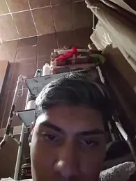 aispuro8505 webcam model stream image