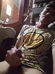 aispuro8505 webcam model stream image