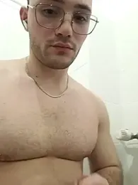 luke25bwc webcam model stream image