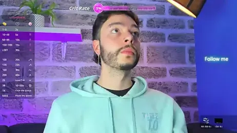 noah_ricci webcam model stream image