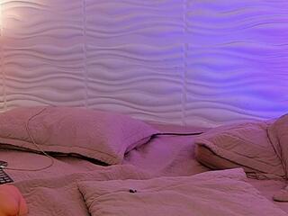 Celestee Greey webcam flirt4free model stream image