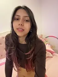 MissBecka_ webcam model stream image