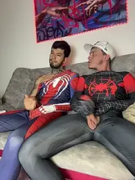 Anthony-Martin webcam stripchat model stream image