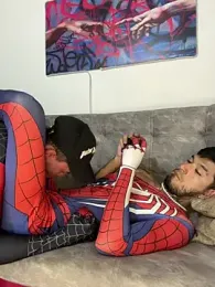 Anthony-Martin webcam model stream image