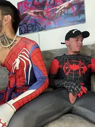 Anthony-Martin webcam model stream image