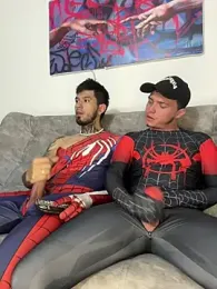 Anthony-Martin webcam model stream image