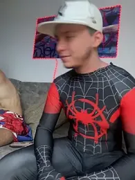 Anthony-Martin webcam model stream image