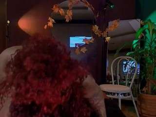 heidicox webcam model stream image