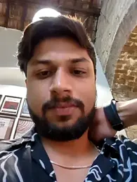 _IRRESISTIBLE_ webcam model stream image