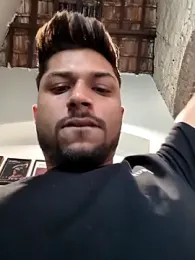 _IRRESISTIBLE_ webcam model stream image