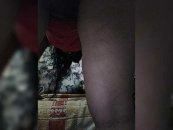 ZulfaMillers webcam bongacams model stream image