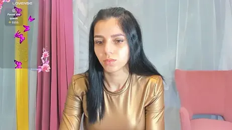 Sarabecker webcam model stream image