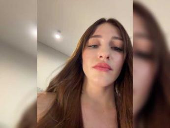 VictoriaBix webcam bongacams model stream image