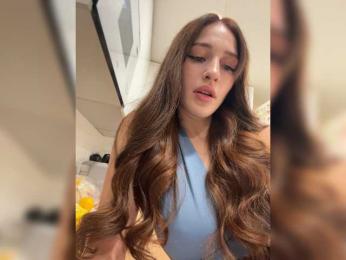 VictoriaBix webcam bongacams model stream image