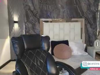 caroline_foster1 webcam chaturbate model stream image