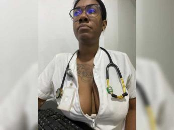 ReginaCorleone webcam model stream image