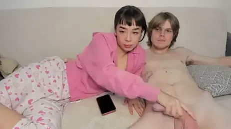 fckhrnyasfck webcam stripchat model stream image