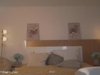 mia_greyy webcam chaturbate model stream image