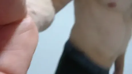 Rocky_Muscle webcam model stream image