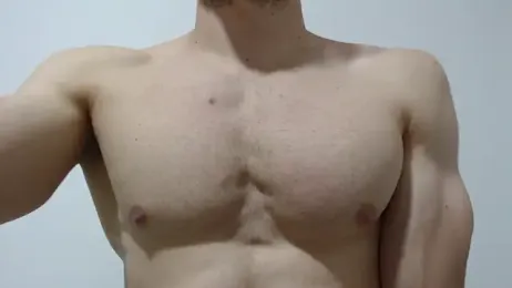 Rocky_Muscle webcam model stream image