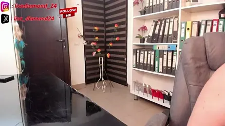 lisa2018 webcam model stream image